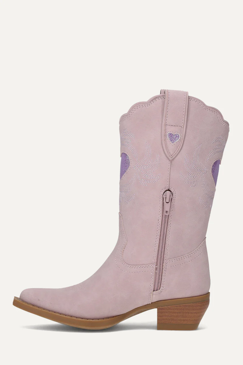 Iyla Heart Deco Girls - Image 3