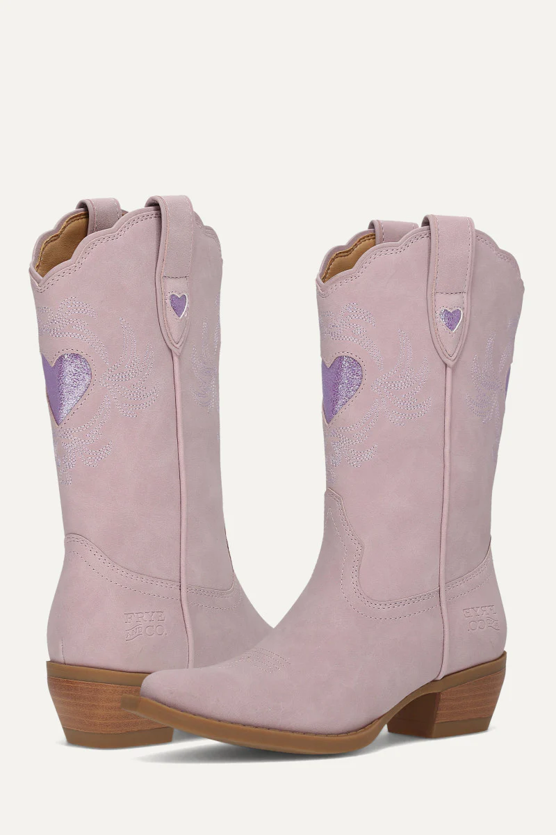 Iyla Heart Deco Girls - Image 4