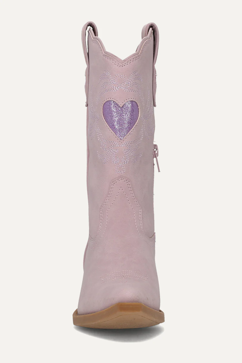 Iyla Heart Deco Girls - Image 5