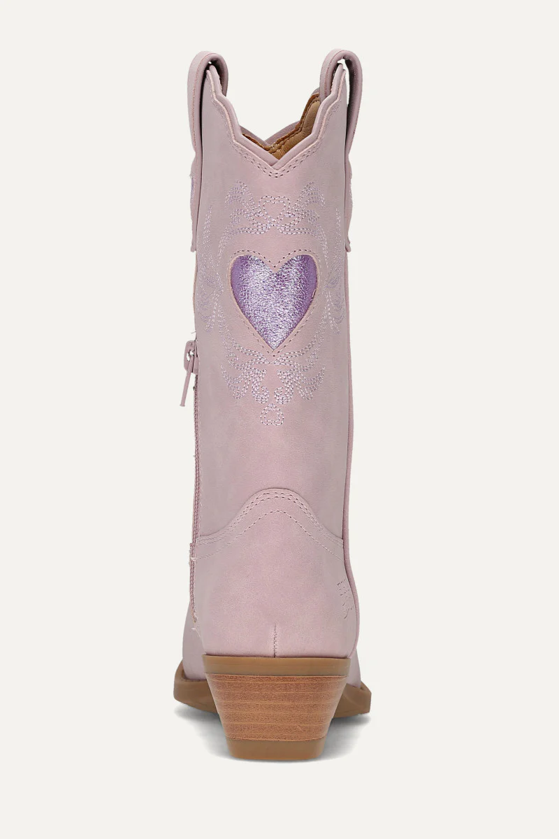 Iyla Heart Deco Girls - Image 6