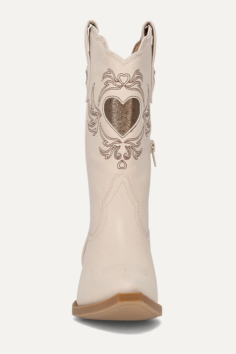 Iyla Heart Deco Girls - Image 5