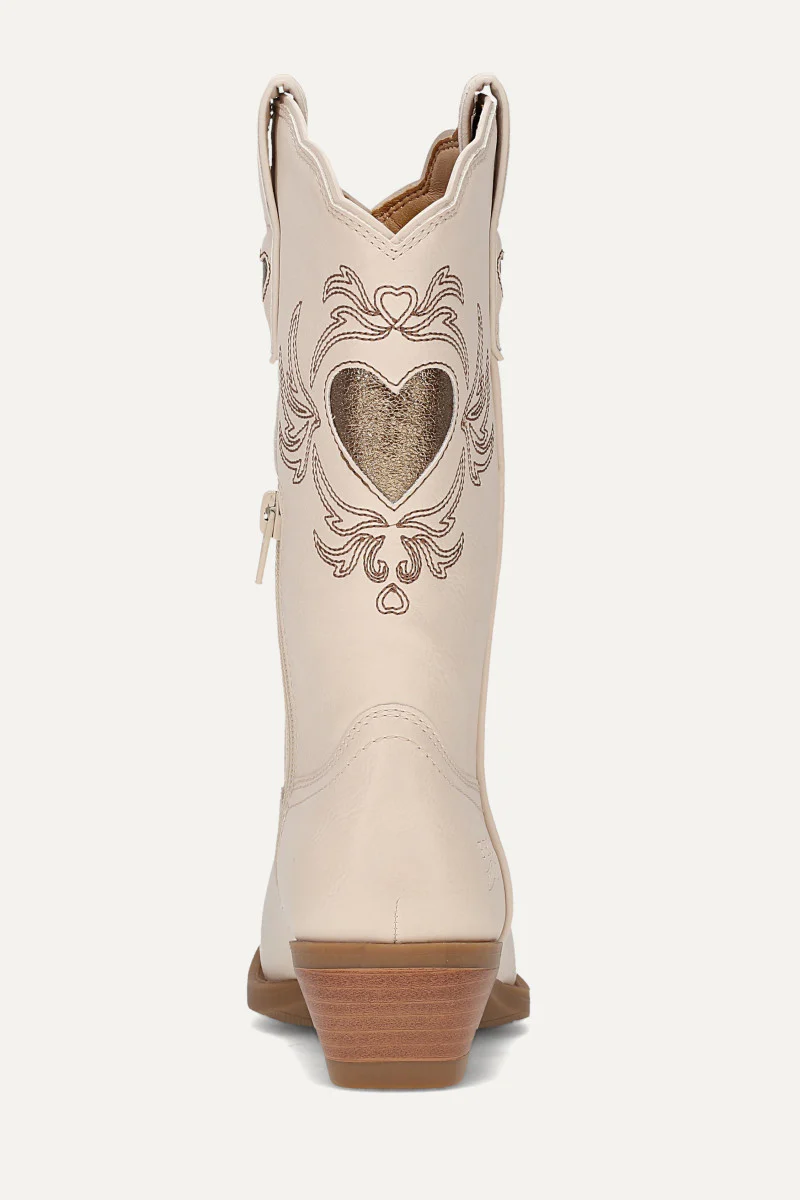 Iyla Heart Deco Girls - Image 6