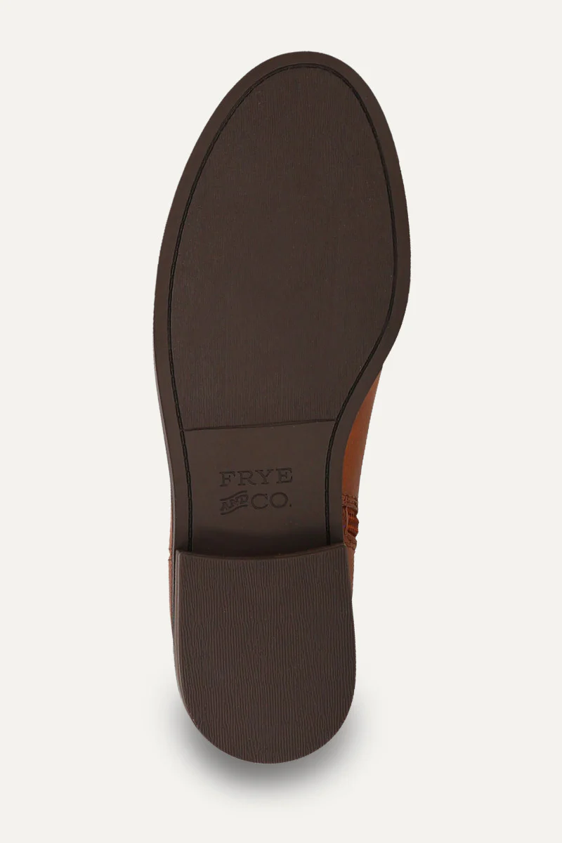 Kellie Button Riding Boot Girls - Image 8