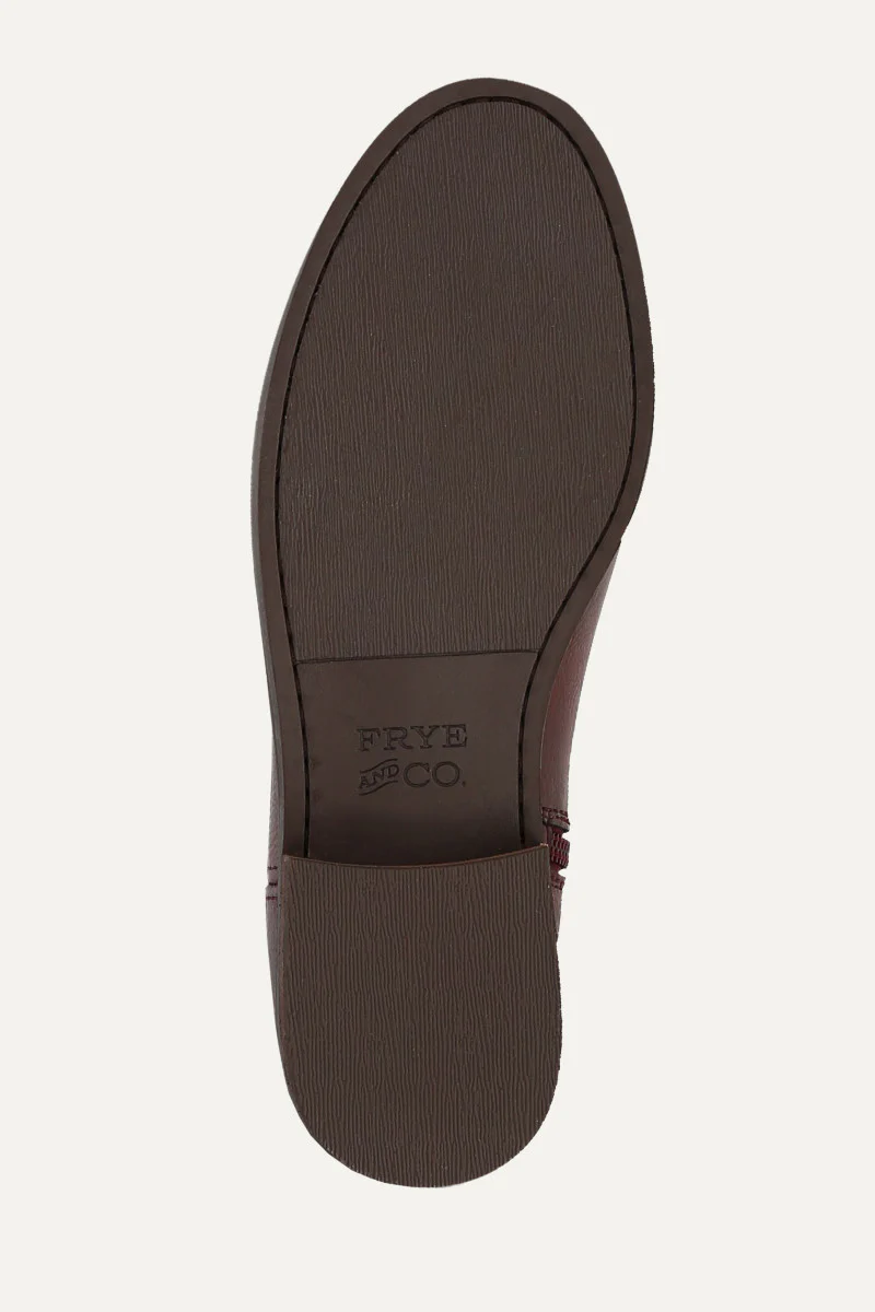 Kellie Button Tall Wide Calf - Image 8