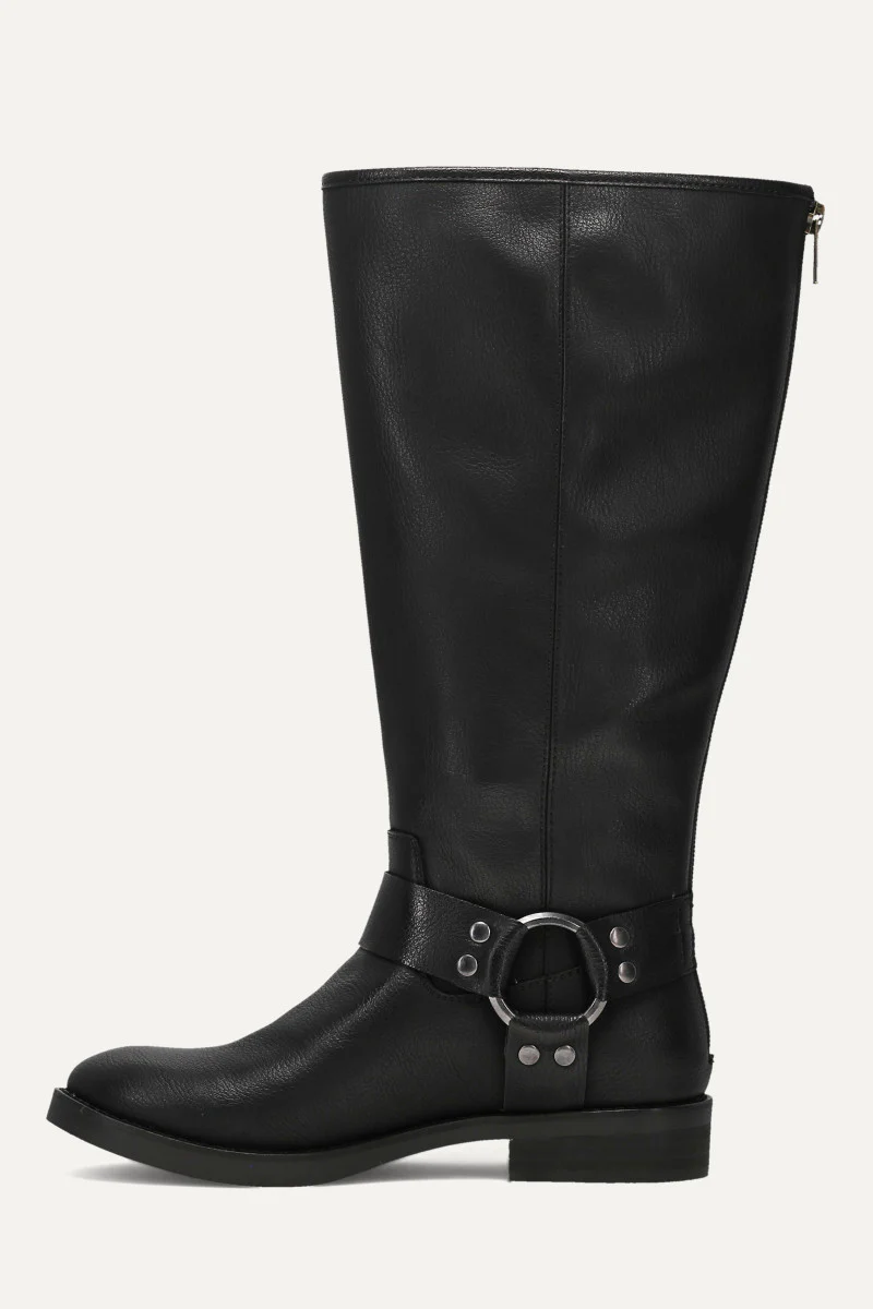 Kellie Harness Wide Calf - Image 3