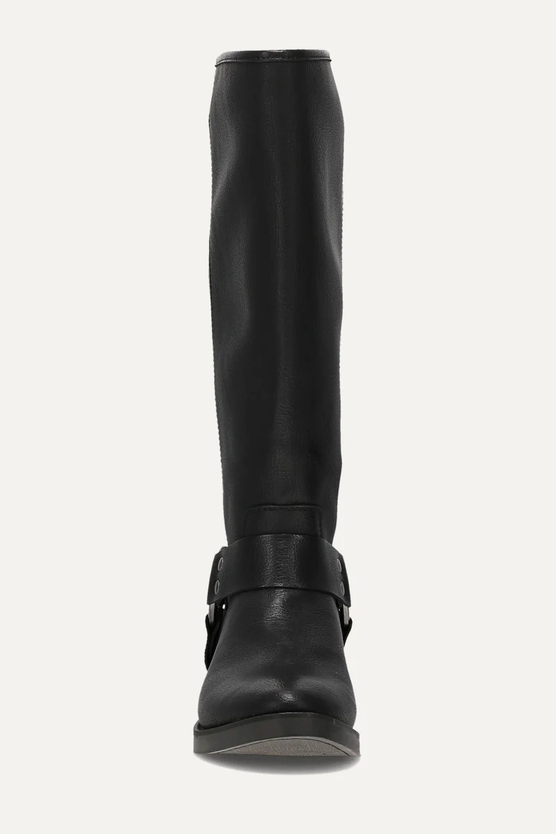 Kellie Harness Wide Calf - Image 5