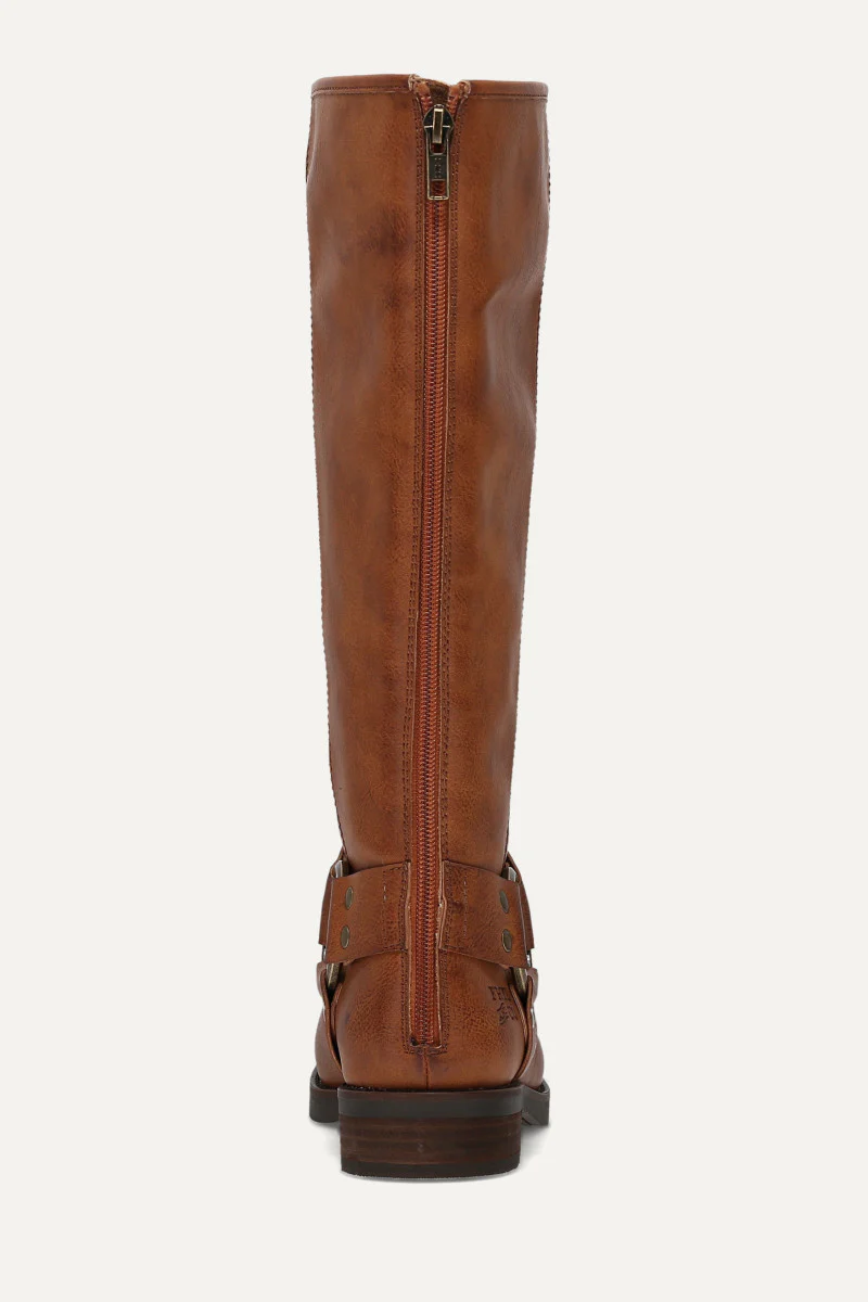 Kellie Harness Wide Calf - Image 6