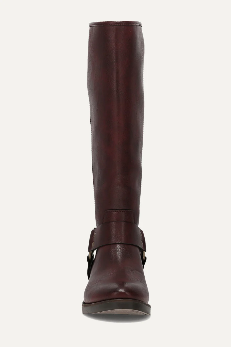 Kellie Harness Wide Calf - Image 5