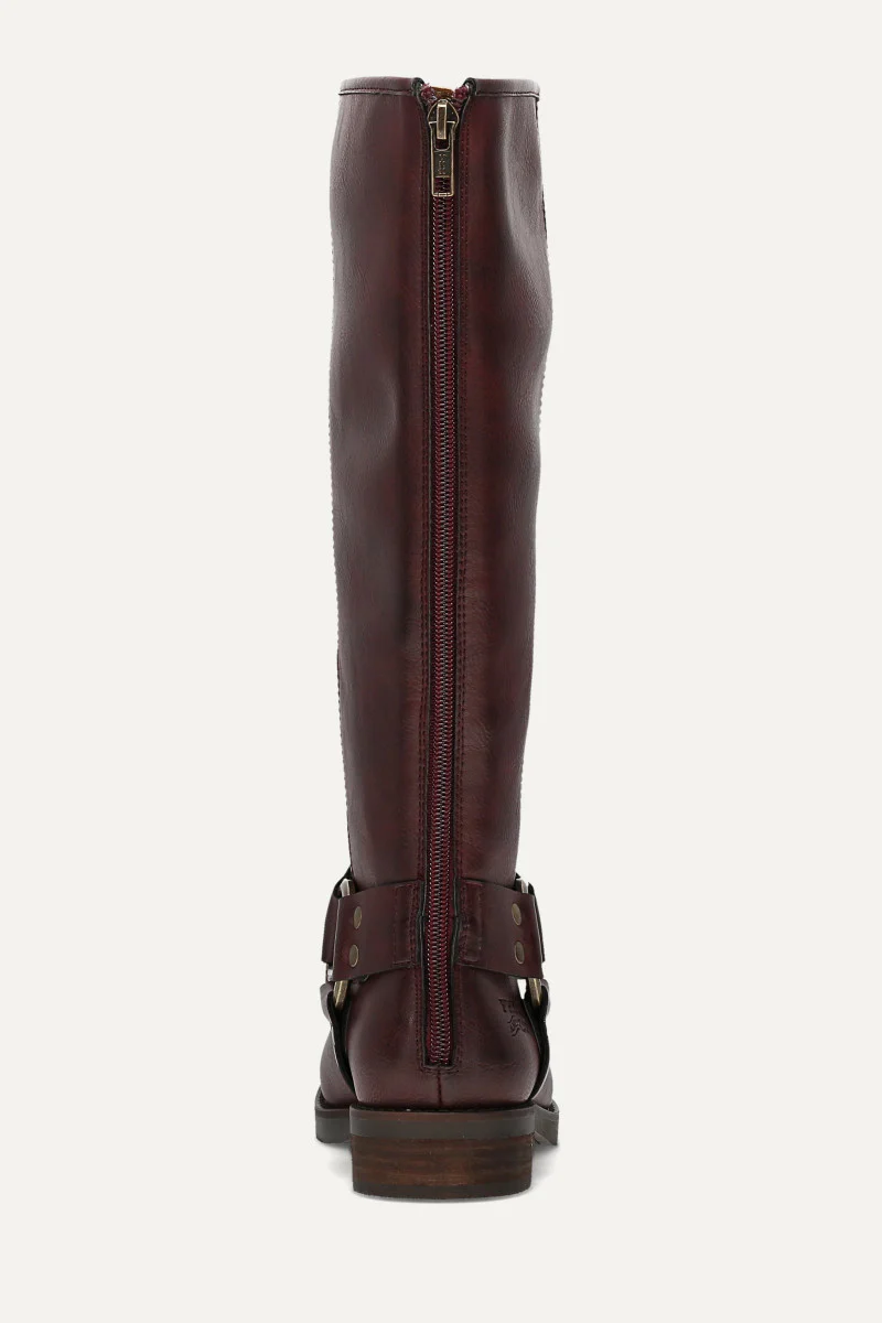 Kellie Harness Wide Calf - Image 6