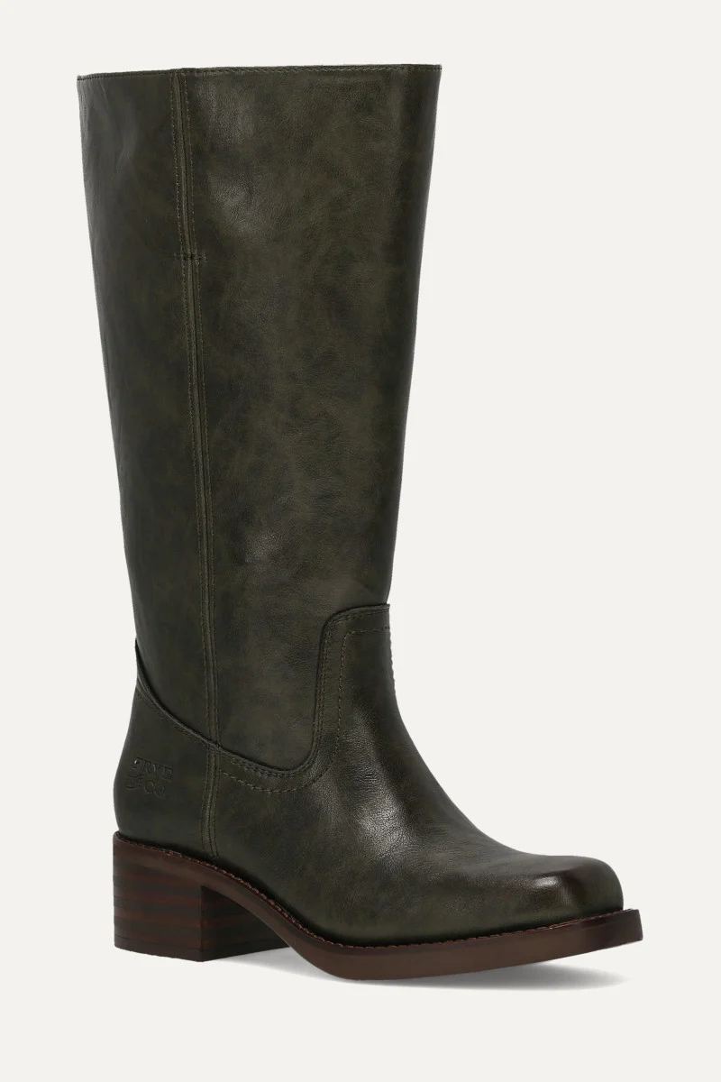 Miranda 14 Wide Calf