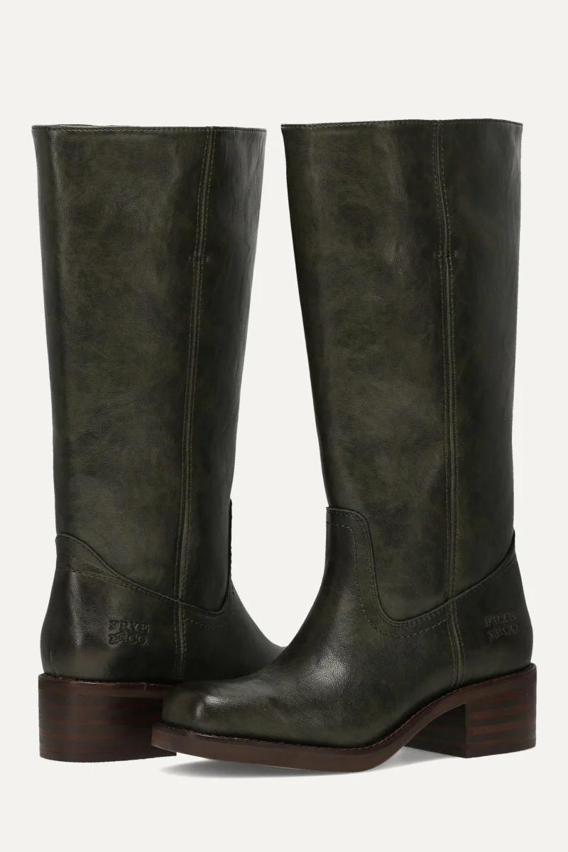 Miranda 14 Wide Calf - Image 4