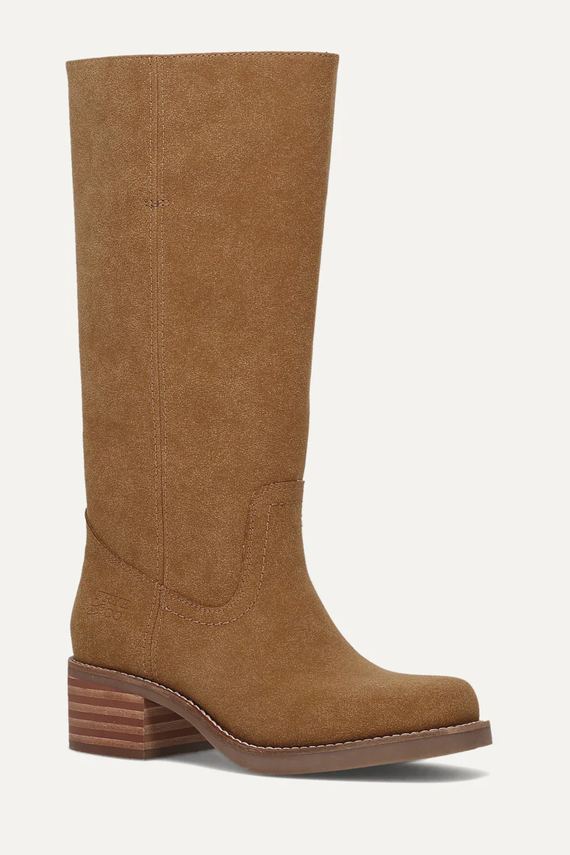 Miranda 14 Wide Calf