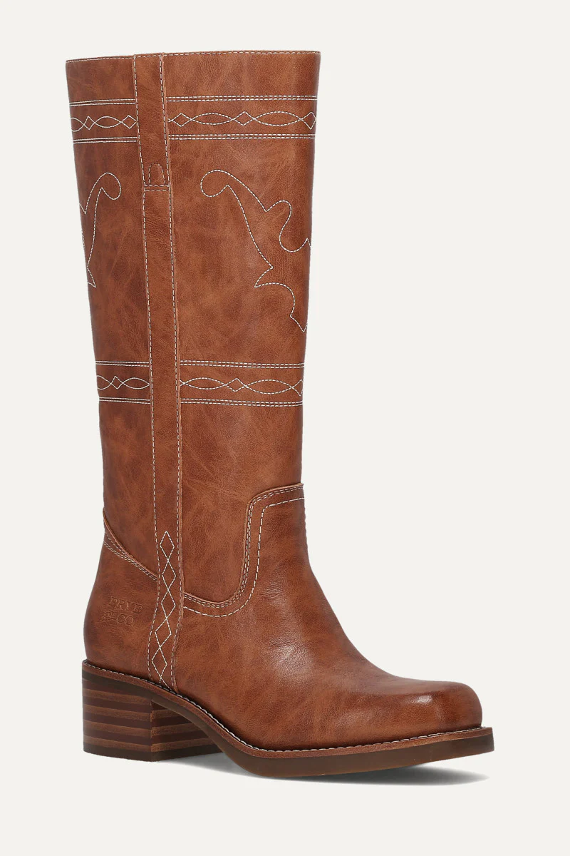 Miranda Bridle Stitch