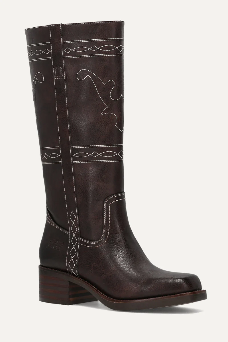 Miranda Bridle Stitch