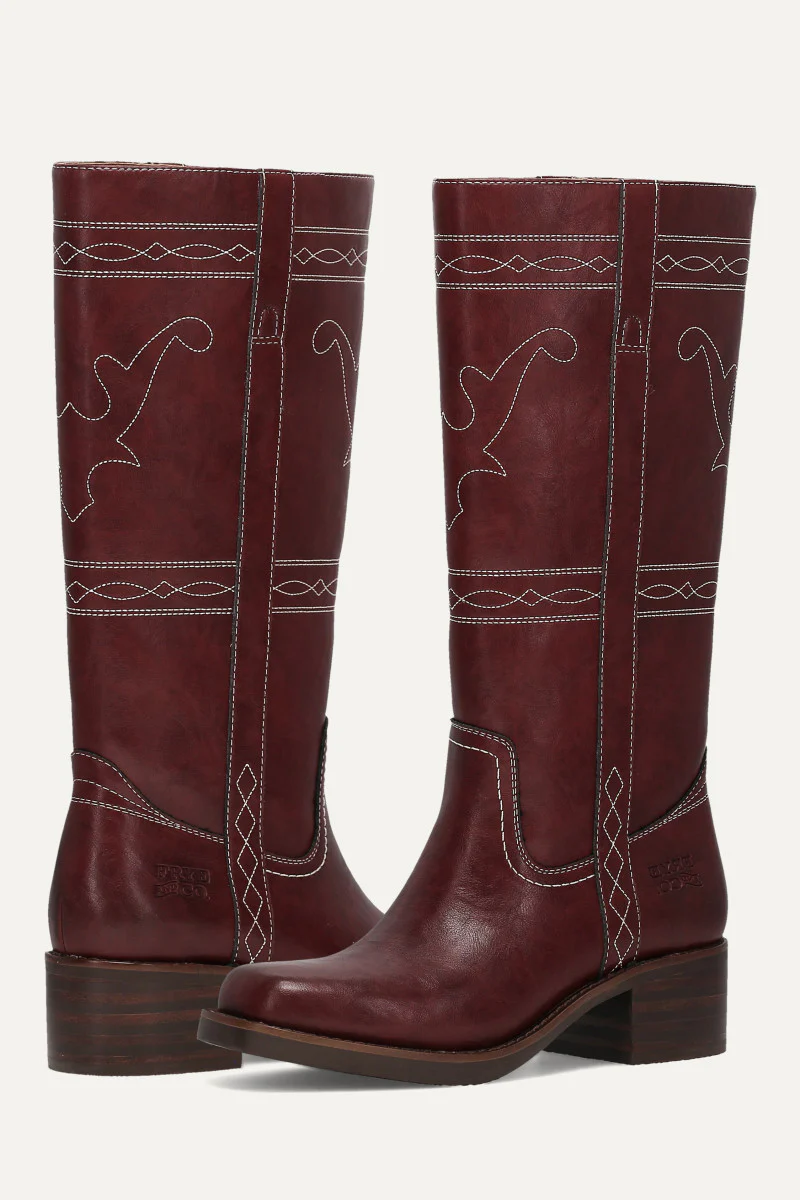 Miranda Bridle Stitch - Image 4
