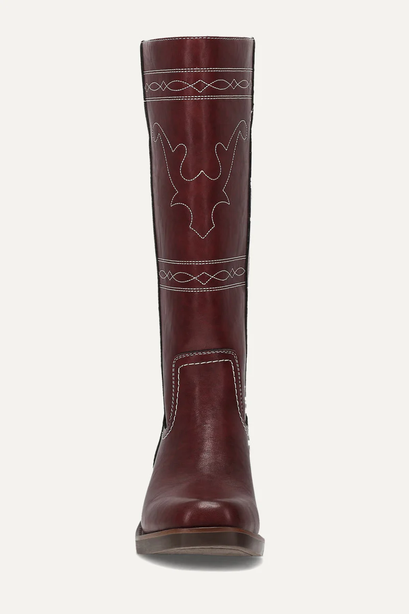 Miranda Bridle Stitch - Image 5