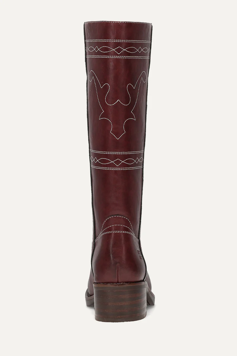 Miranda Bridle Stitch - Image 6
