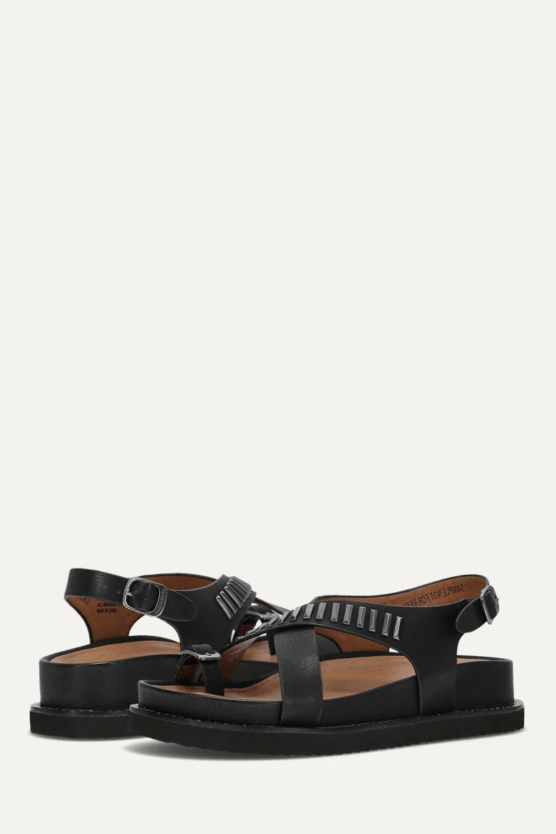 Ramblyn Cross Strap - Image 4