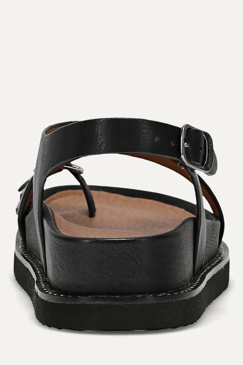 Ramblyn Cross Strap - Image 6