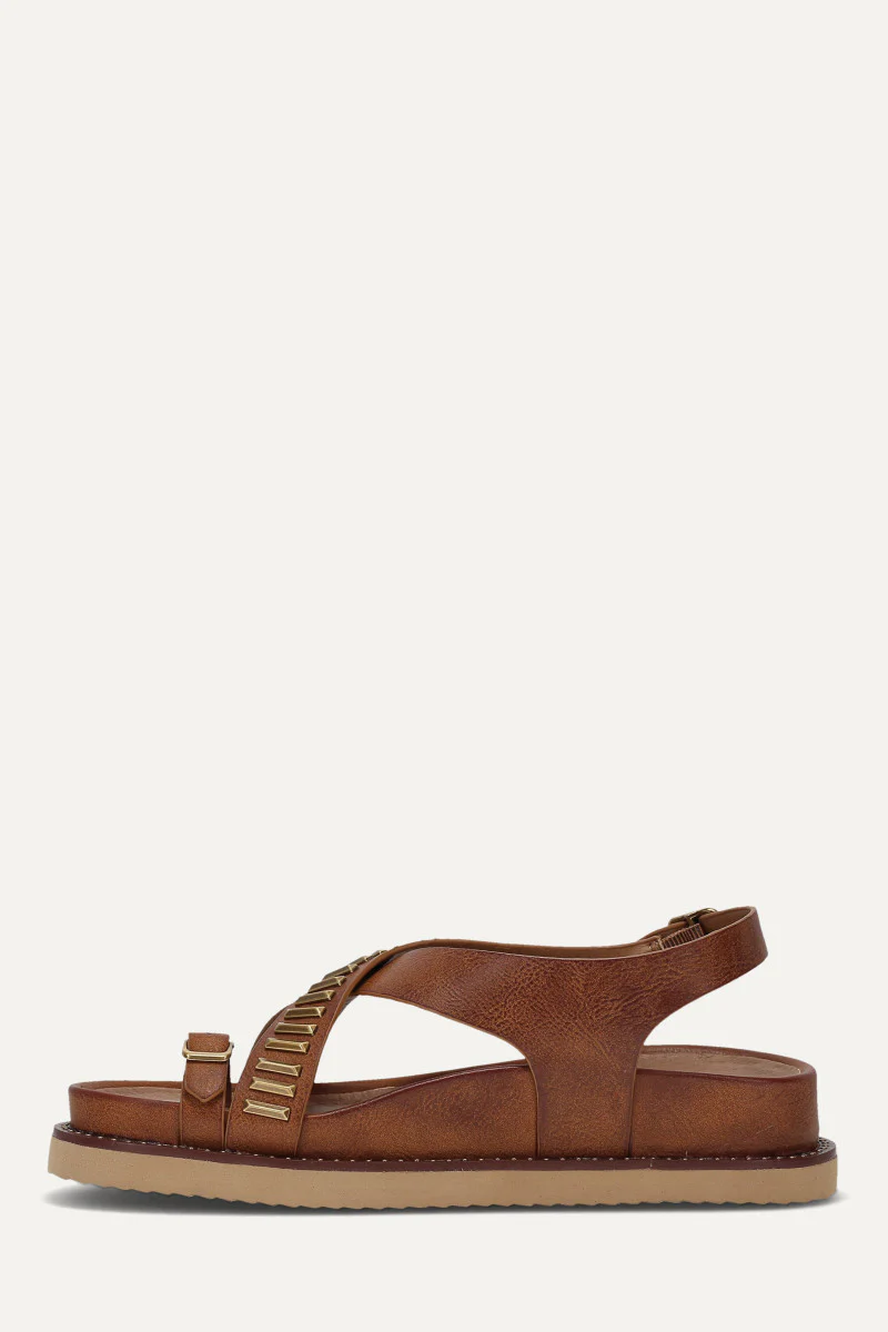 Ramblyn Cross Strap - Image 3