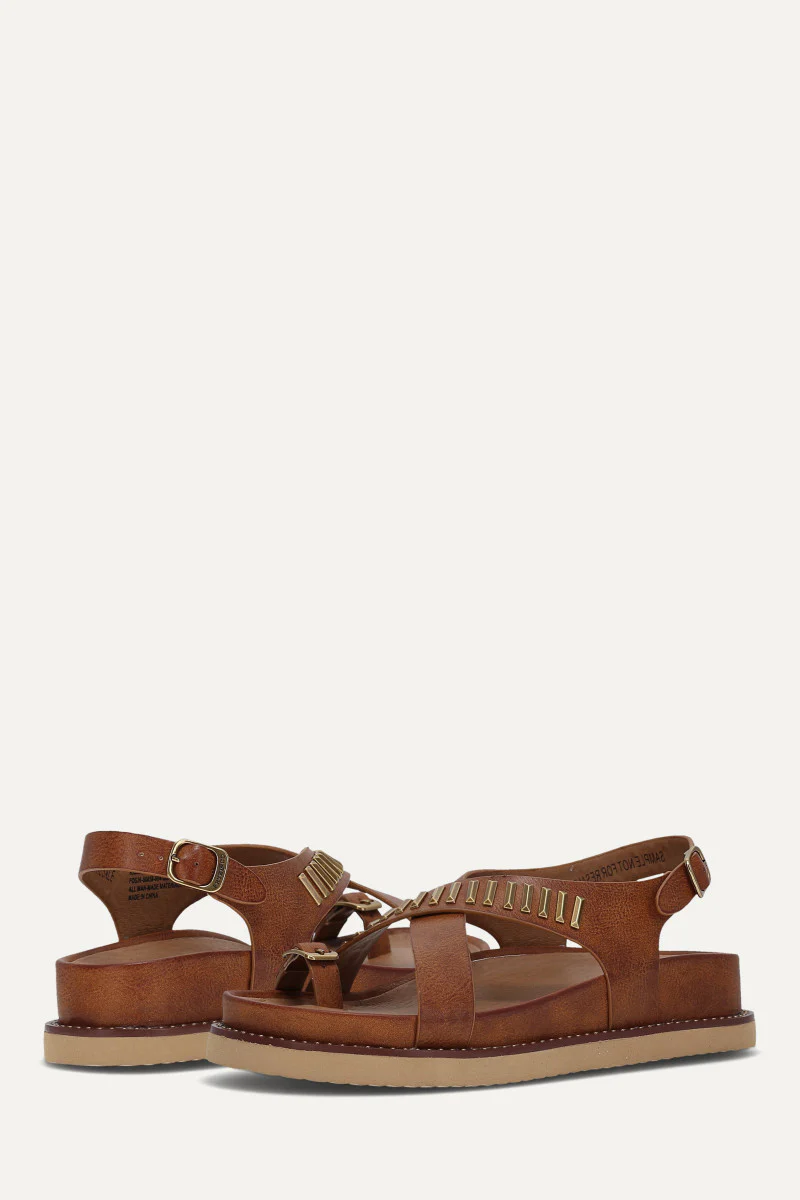 Ramblyn Cross Strap - Image 4