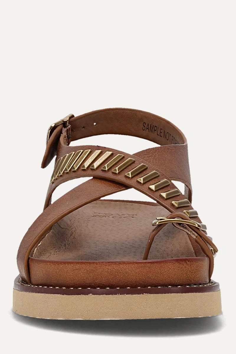 Ramblyn Cross Strap - Image 5