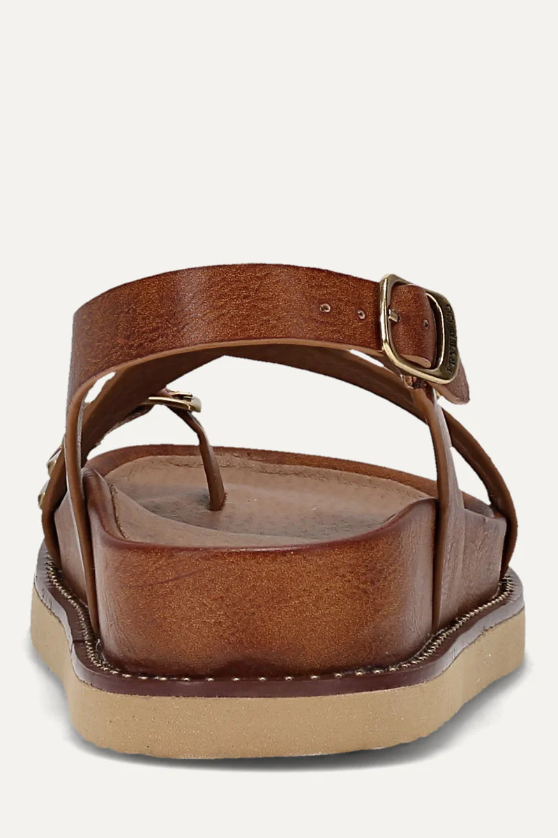 Ramblyn Cross Strap - Image 6