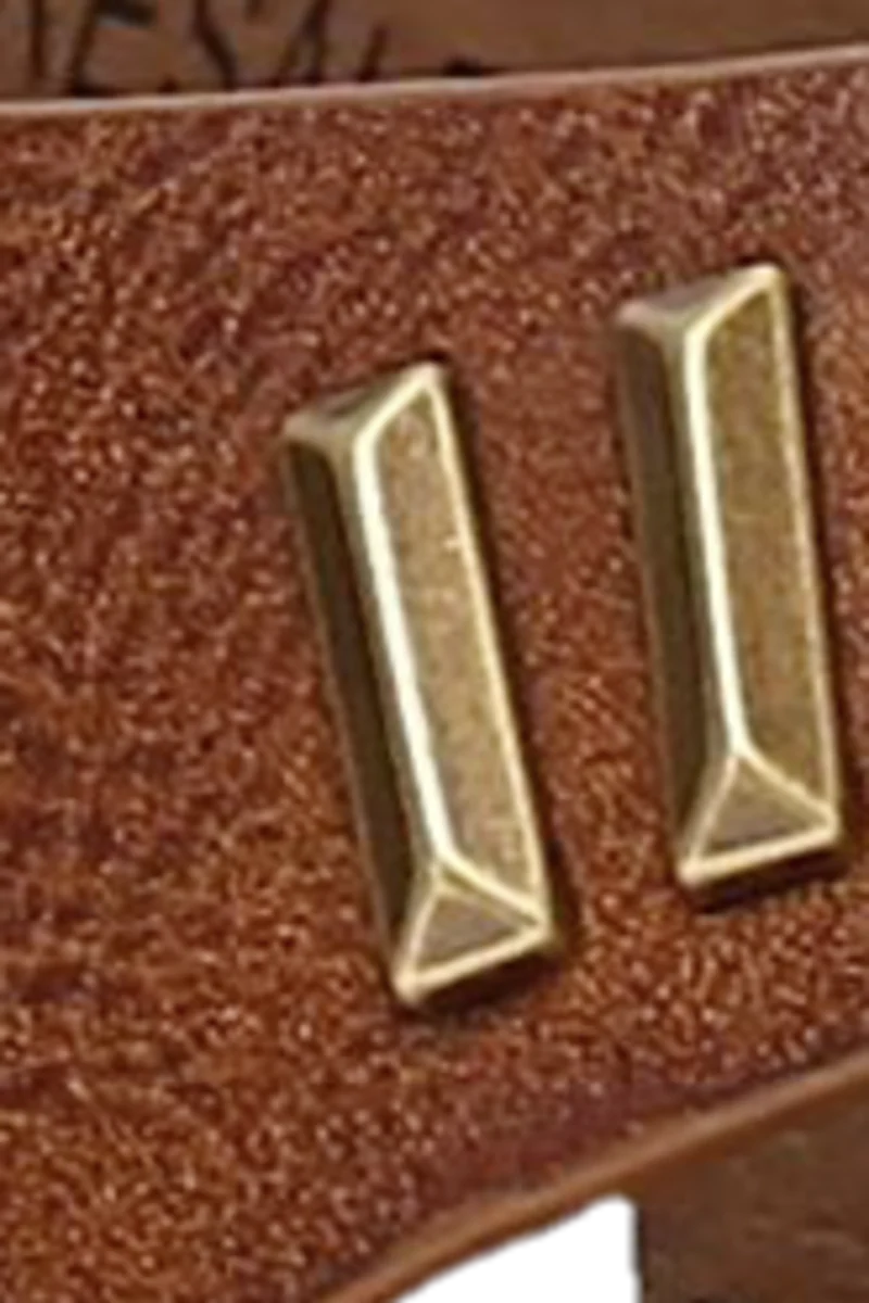 Ramblyn Cross Strap - Image 9