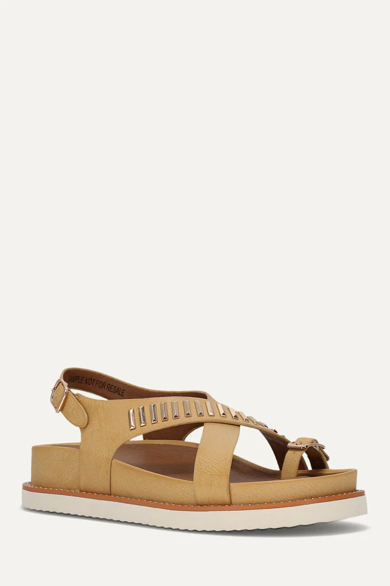 Ramblyn Cross Strap