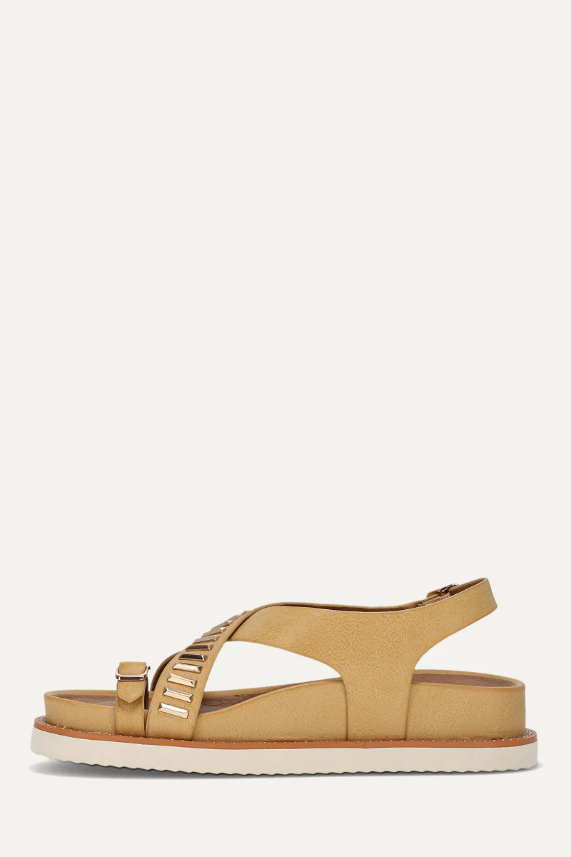 Ramblyn Cross Strap - Image 3