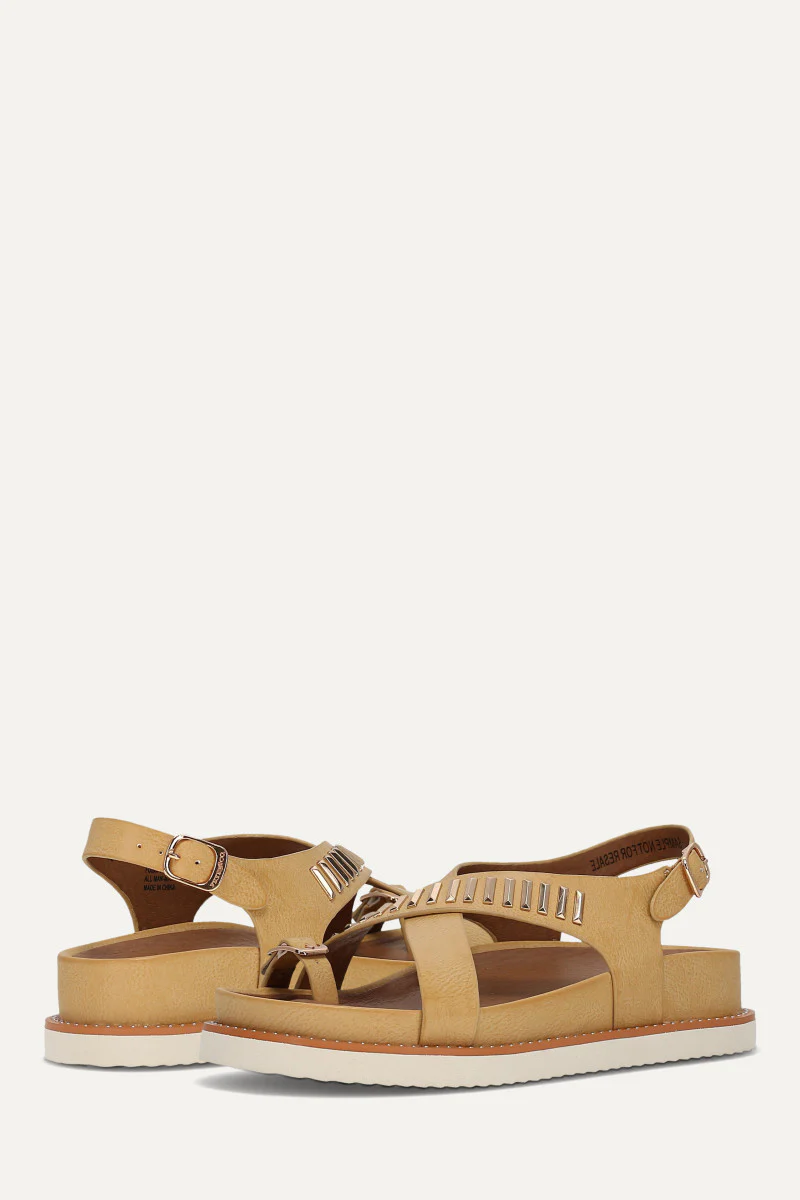 Ramblyn Cross Strap - Image 4