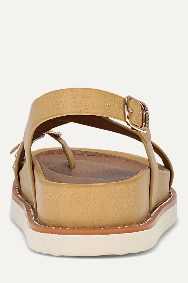 Ramblyn Cross Strap - Image 6