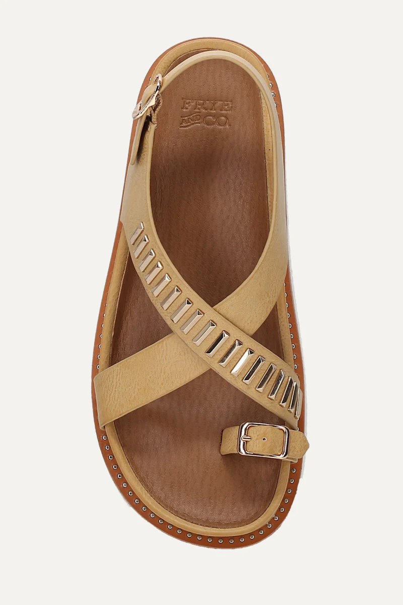 Ramblyn Cross Strap - Image 7