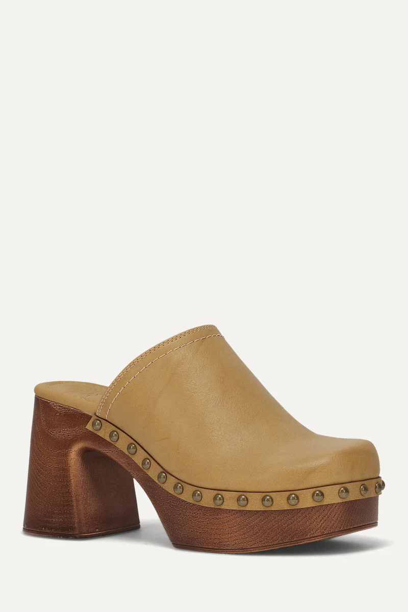 Wylie Clog