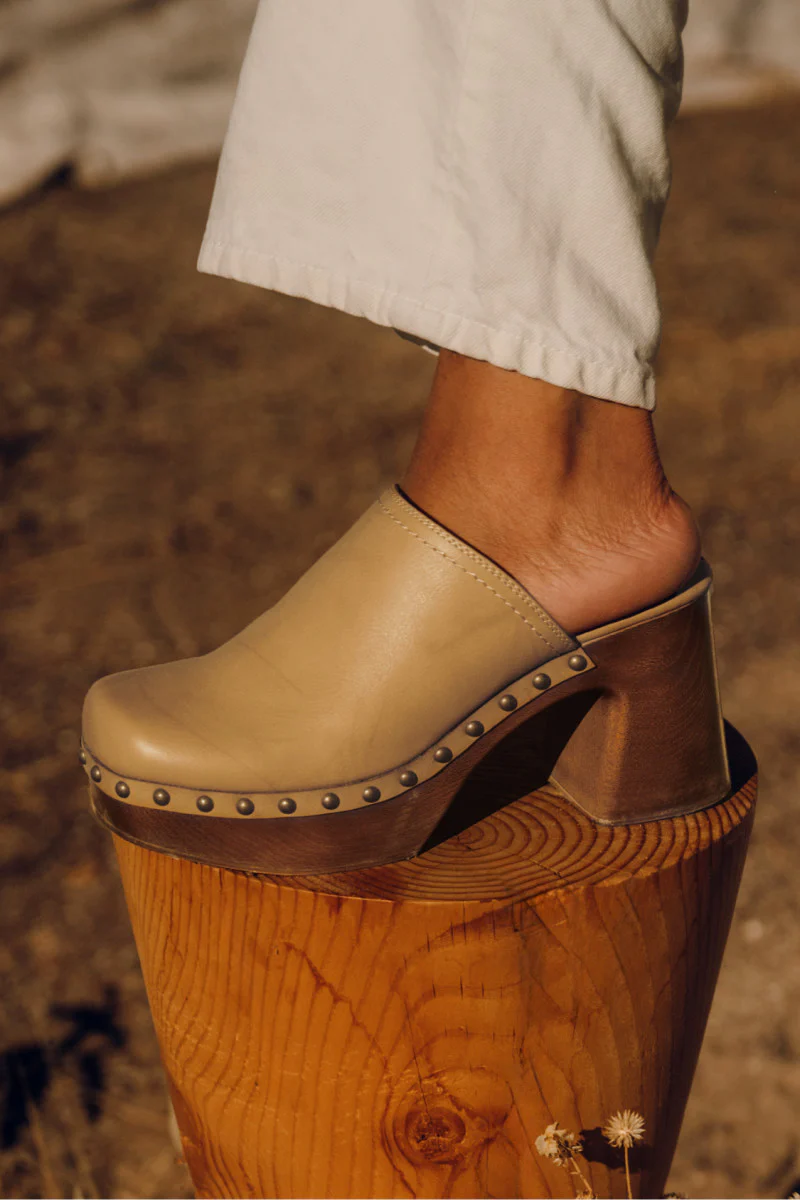 Wylie Clog - Image 2