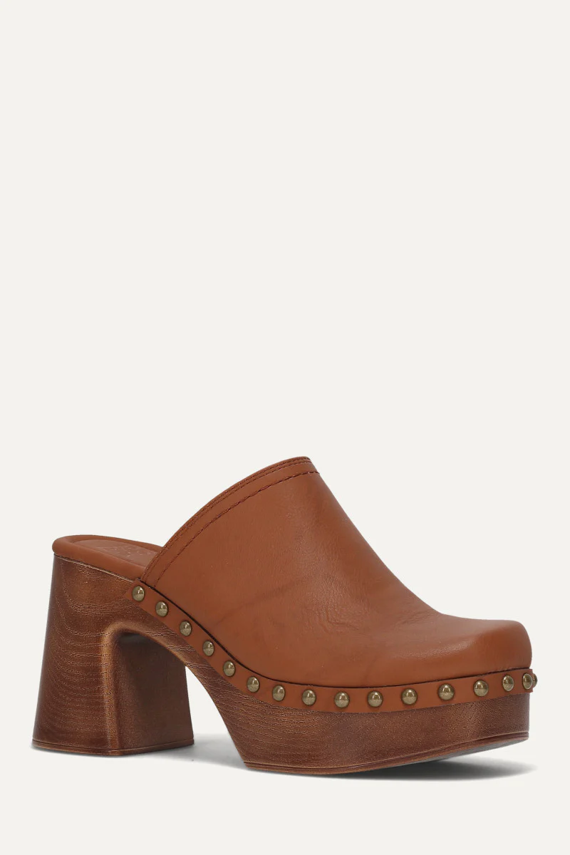 Wylie Clog