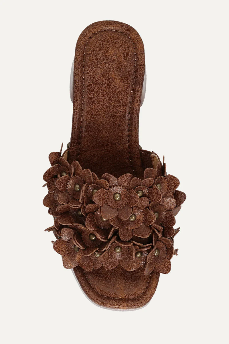 Wylie Flower Slide - Image 7
