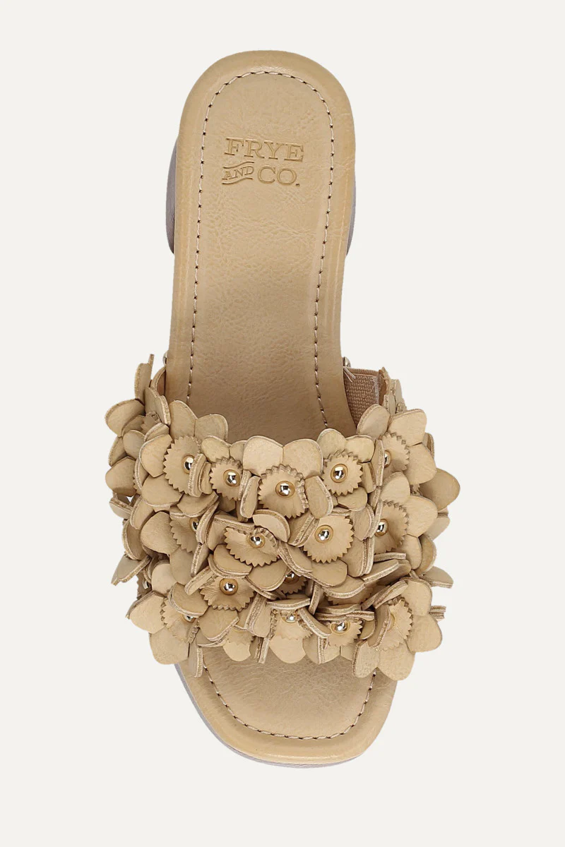 Wylie Flower Slide - Image 7