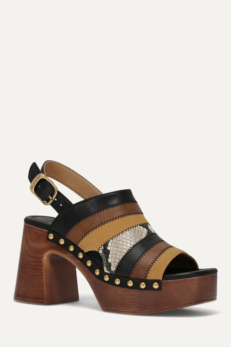 Wylie Patchwork